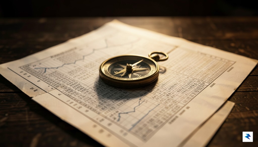 Navigating Economic Uncertainty Under New Leadership