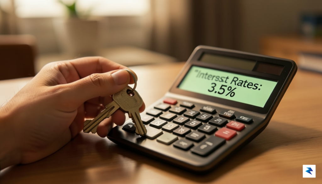 What This Means for Your Portfolio and Future Borrowing