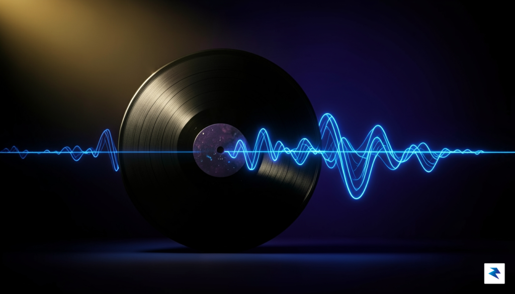 The New Frontier: TIDAL&rsquo;s Stance on AI-Generated Content