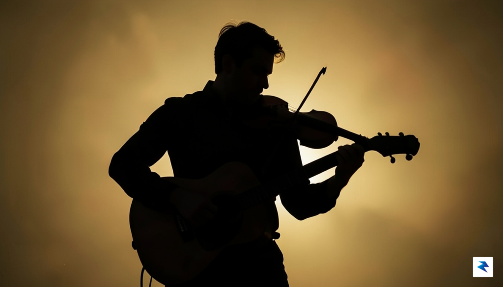 Protecting Human Artistry in the Streaming Age