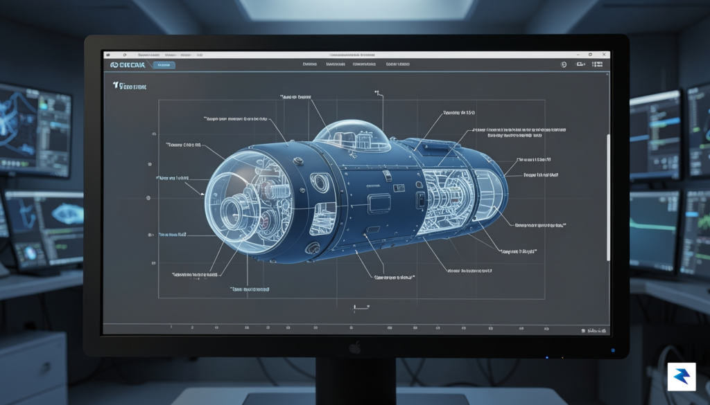 The Regulatory Vacuum: Why Deep-Sea Exploration Operates in the Shadows