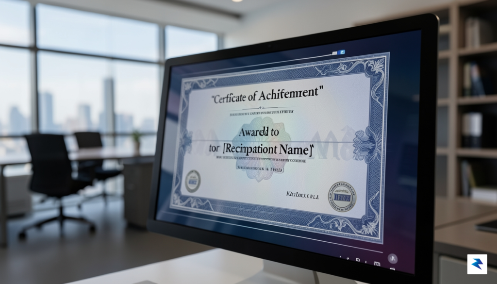 Why Professional Certification Matters for AI Careers