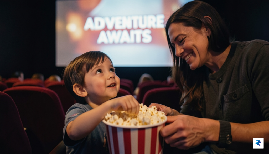 Why Audiences Are Returning to Theaters: The Power of Nostalgia