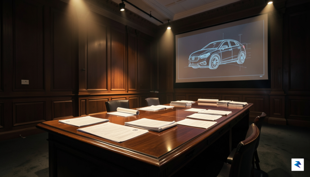 The Allegations: Intellectual Property and the Philanthropic Arm