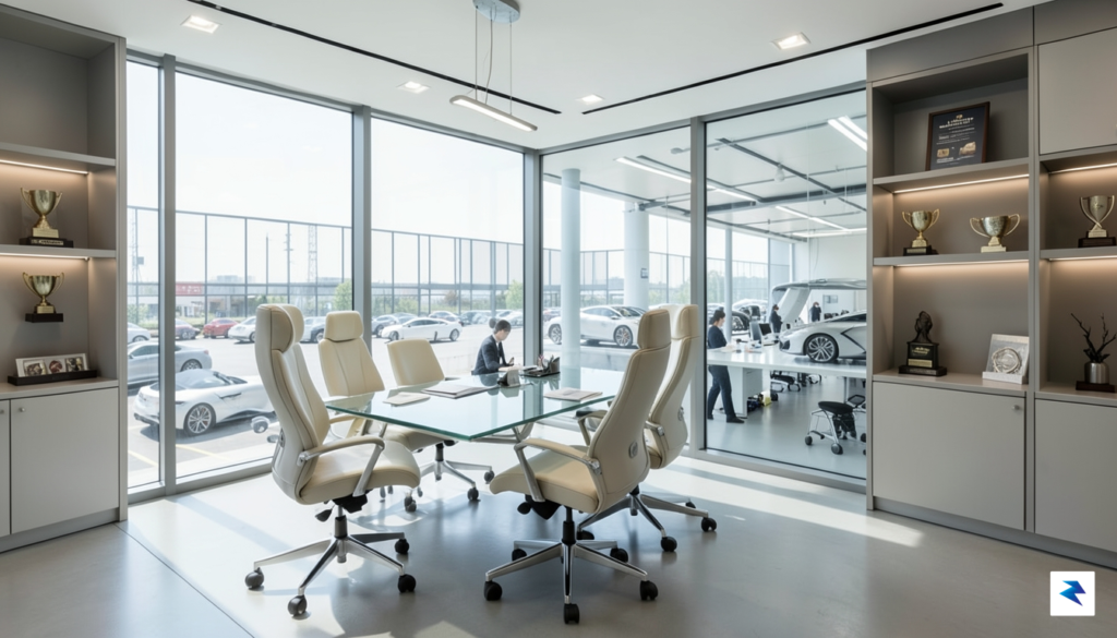 Toyota&rsquo;s Stance and the Complexity of Corporate Innovation