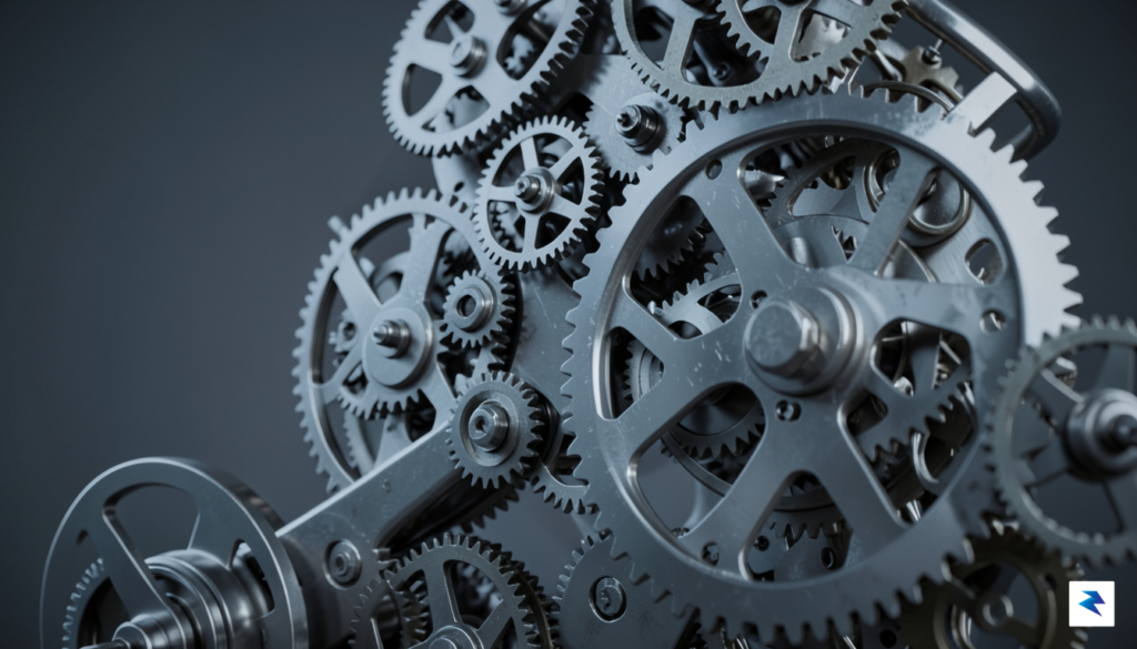 Legislative Gridlock: The Broader Impact on Congressional Agendas