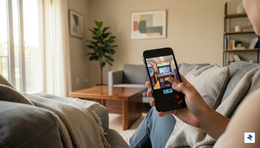 Beyond the Desktop: Bringing GB Operator to Mobile