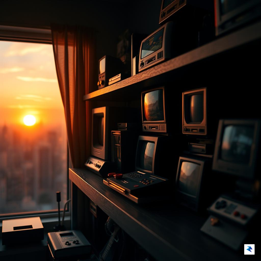 Conclusion: Preserving Gaming History Through Modern Hardware