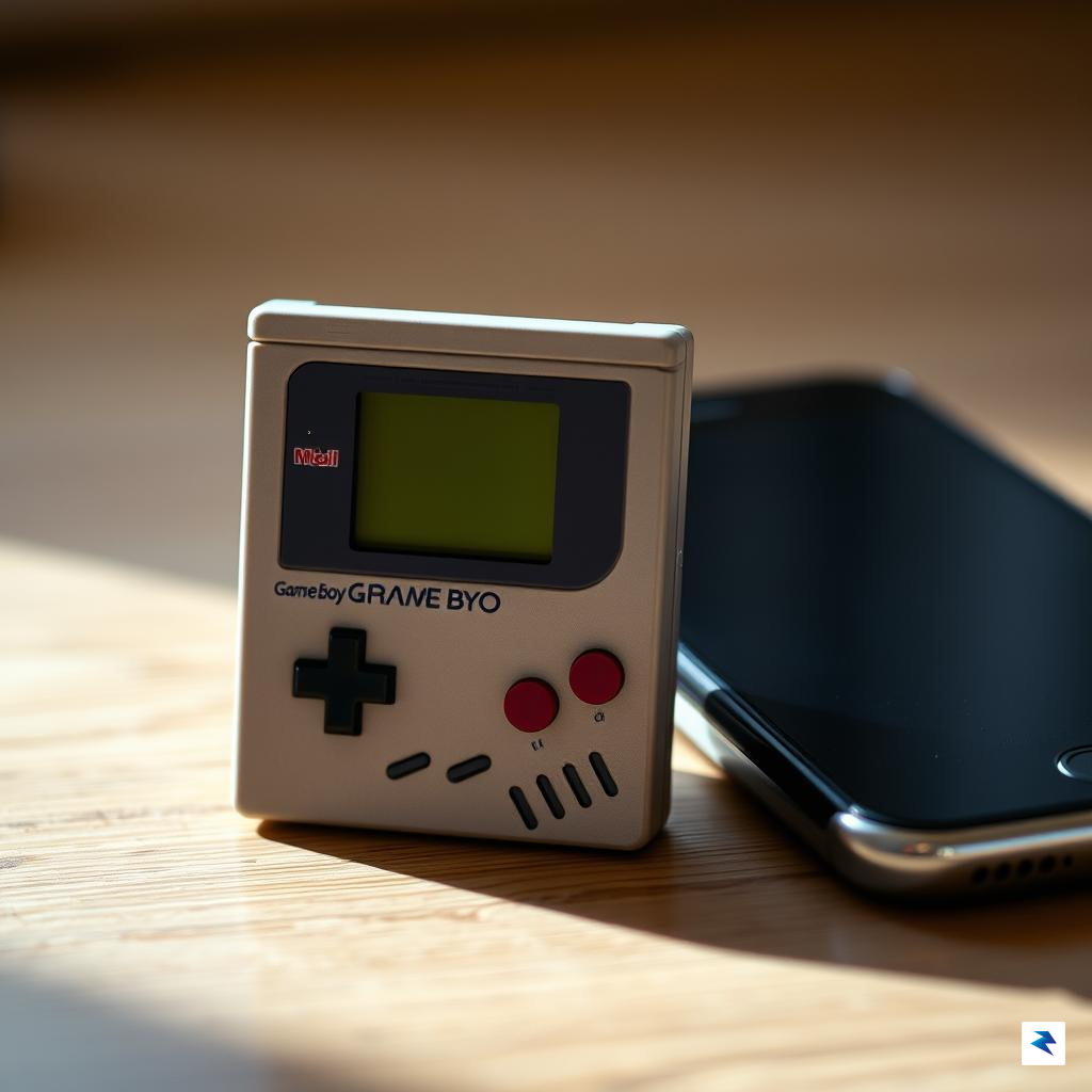 Introduction: The Retro Renaissance of the Game Boy Camera