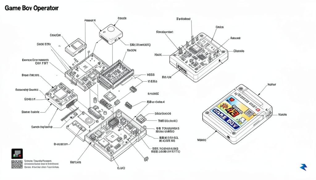 The Technical Magic: How Digital Cartridges Meet Modern Smartphones