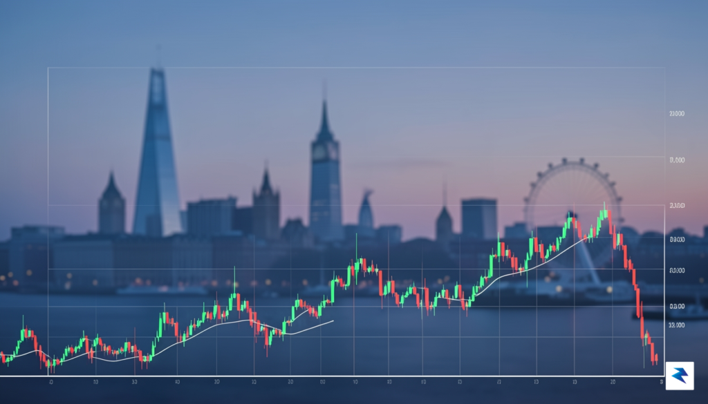 The Market Response: Why Calm Prevails Amid Political Transition