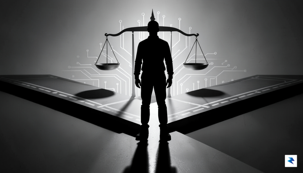 The Ethical and Human Rights Implications