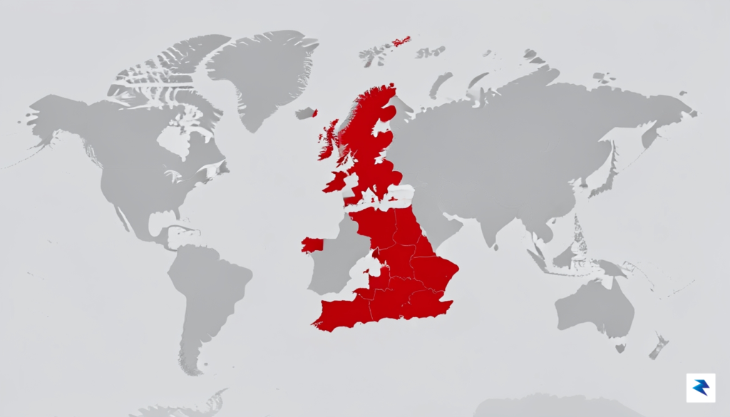 Impact on the Global Stage: The UK&rsquo;s Diminished Influence