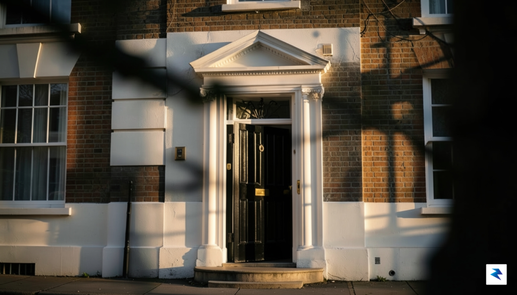 The Cycle of Instability: Understanding the UK Political Revolving Door