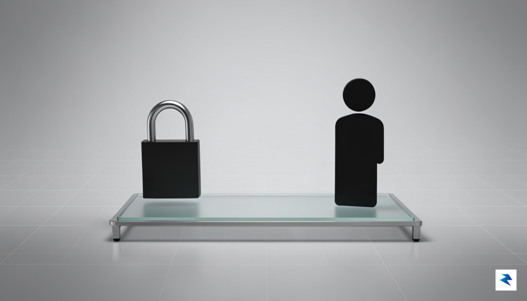 The Balancing Act: Privacy Rights vs. Online Protection