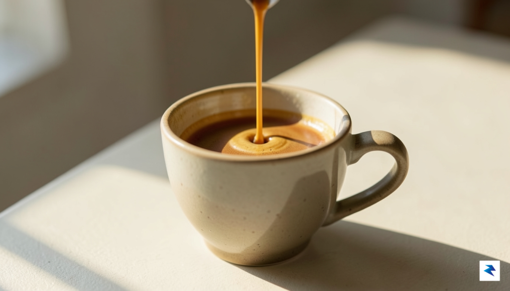 Flavor Profile: Can Sound Waves Match Thermal Extraction?
