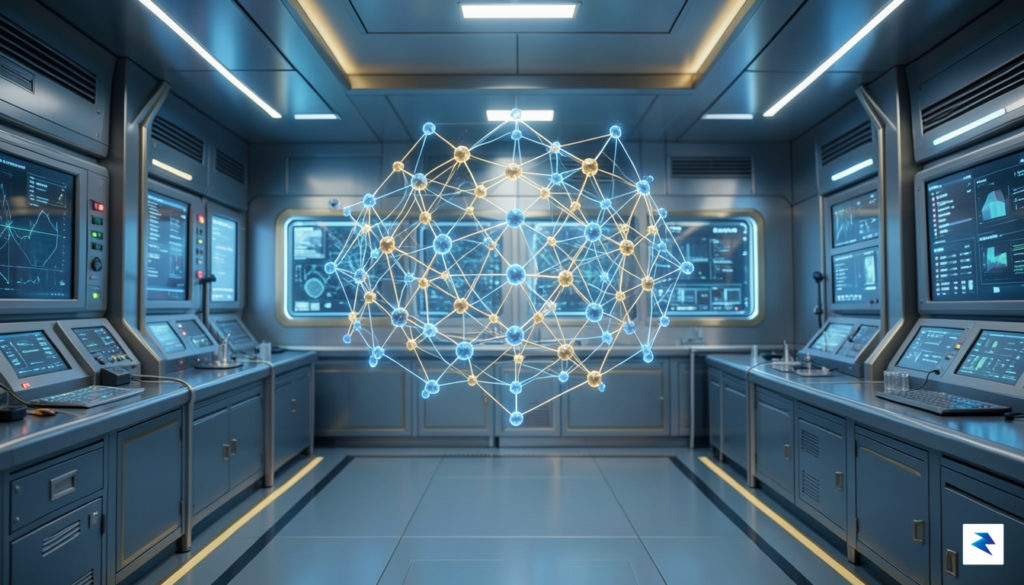 Future Implications for Efficient AI Synthesis