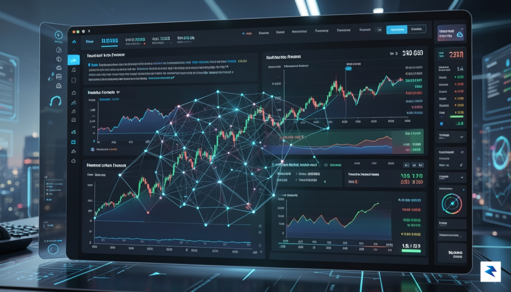 Market Dynamics: Who Stands to Gain from AI Scrutiny?