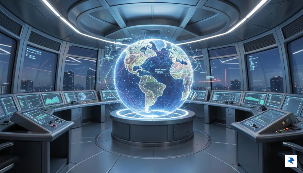 The Future of Sovereign AI Policy