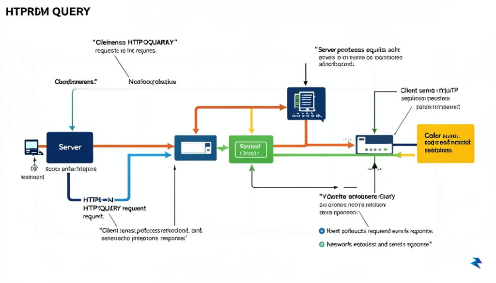 Decoding the HTTP QUERY Method