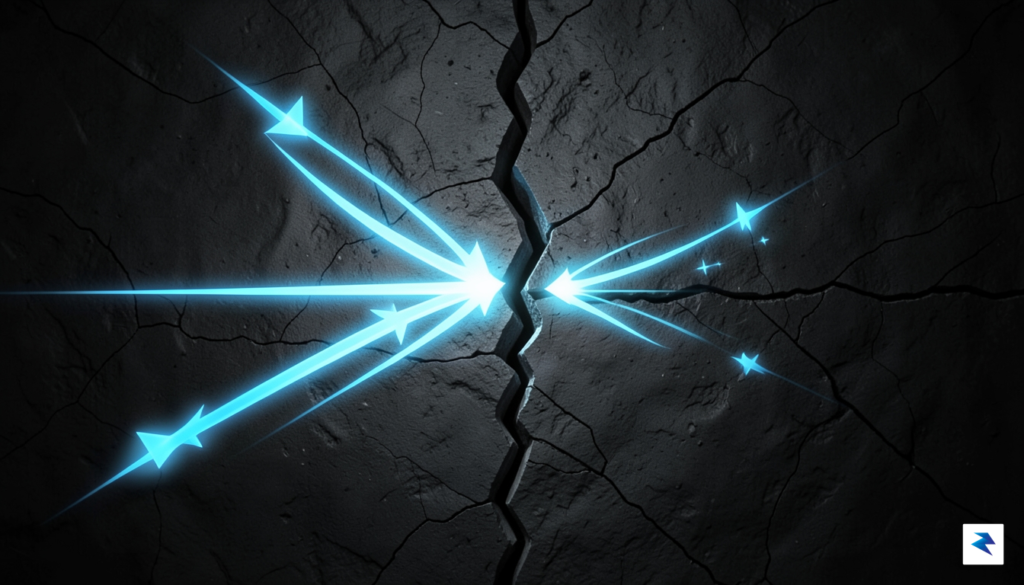 How Stress Transfer Triggers Sequential Earthquakes