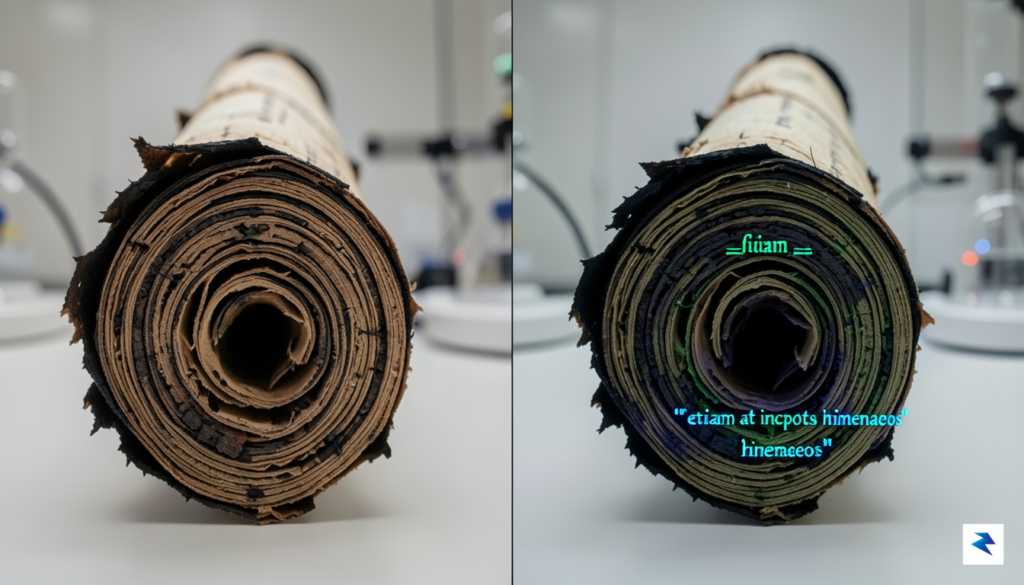 A detailed rendering or photograph showing a cross-section of a&hellip;