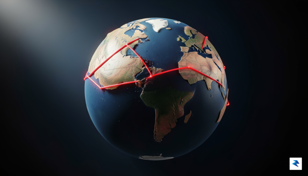 Impact on EU-US Trade Relations and Global Markets