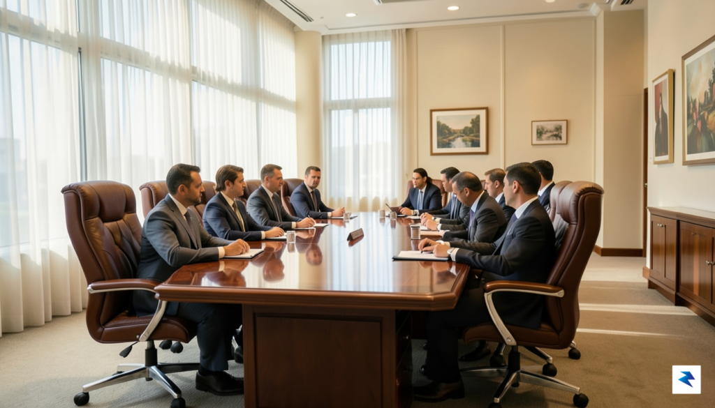 The Future of Transatlantic Diplomatic Negotiations