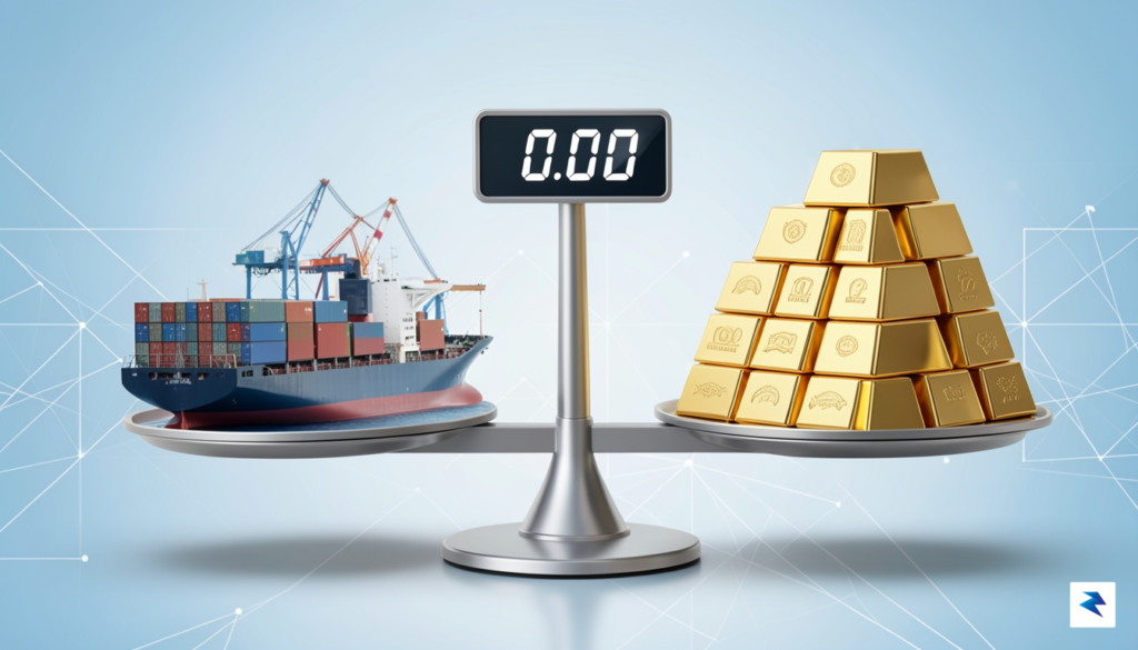 The Mechanics of the Proposed 100% Tariff