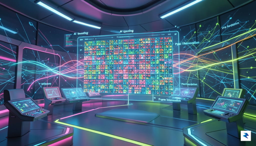 Understanding the FSR 4 Advantage