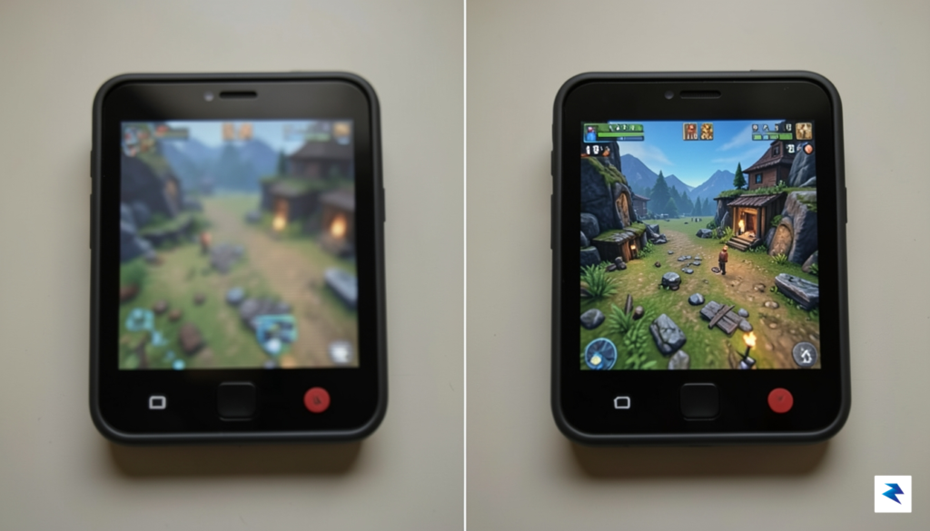 What This Means for Handheld Gaming Performance