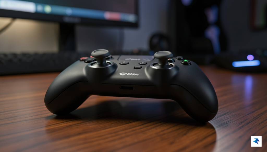 The Return of the Steam Controller: A Hype-Driven Supply Chain Crisis