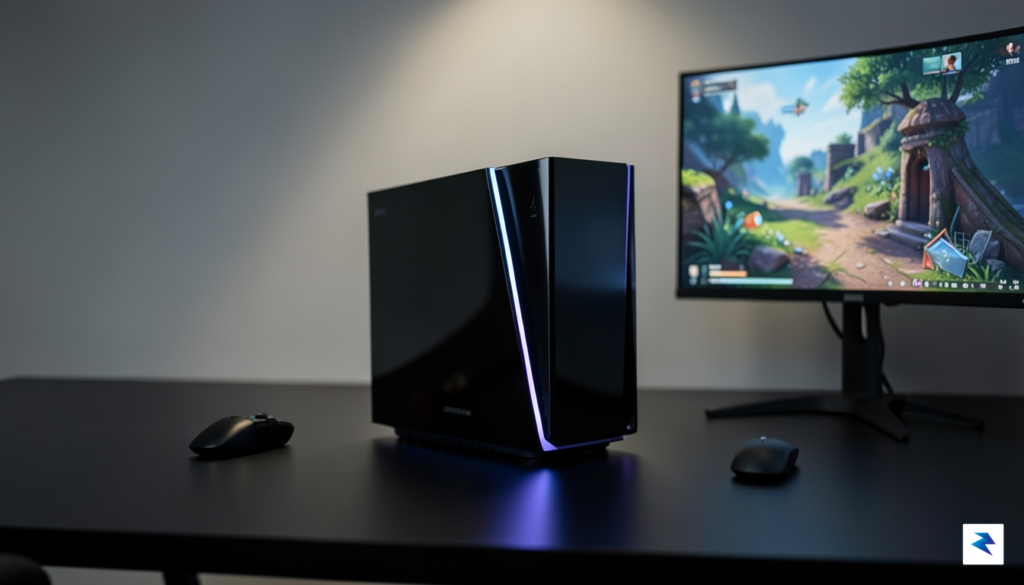 The New Reality: Why Steam Machines Command a Premium Price