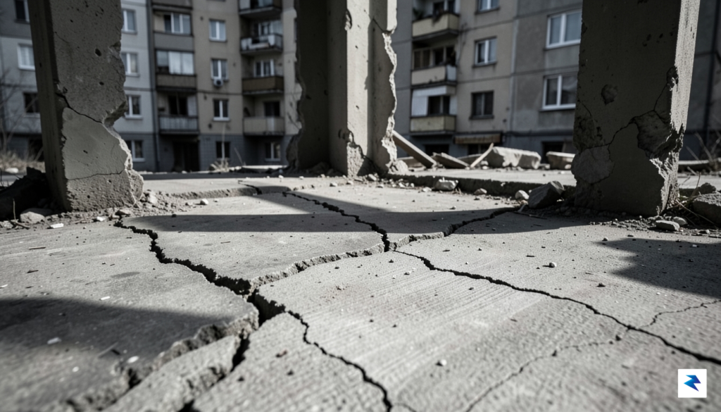 Infrastructure Vulnerability in Modern Venezuela
