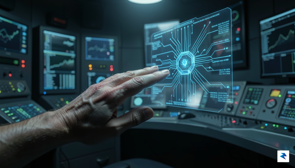 The Future of Human-AI Interaction and Trust