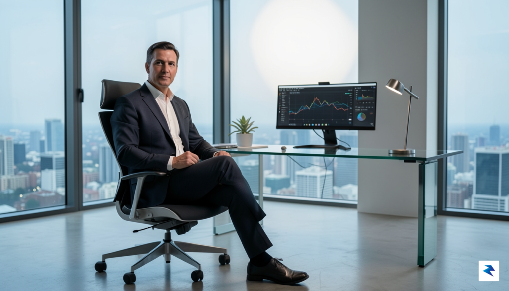 A New Era for WhatsApp: Leadership Transition Explained