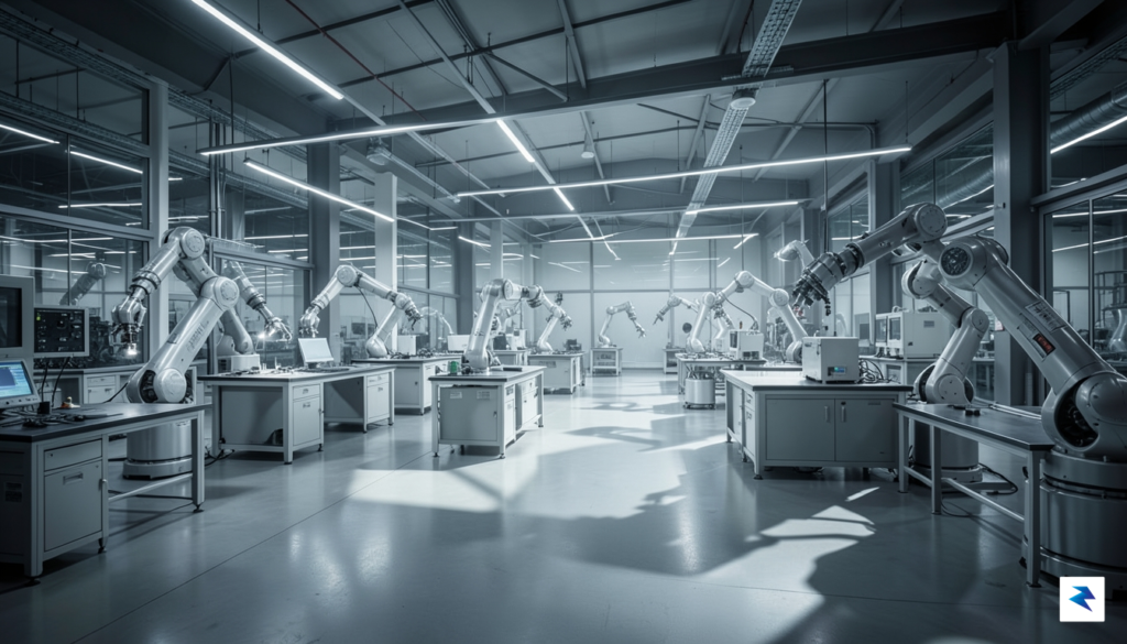 The Illusion of Efficiency: Why AI Automation Failed at Ford