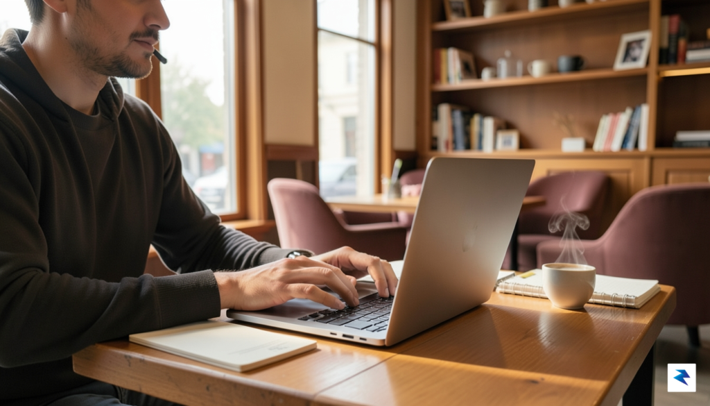 The Case for the MacBook Air: Efficiency Meets Portability