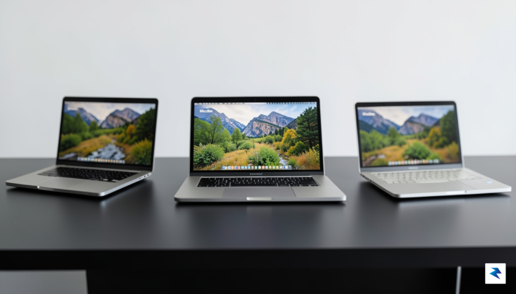 Understanding the 2026 MacBook Ecosystem