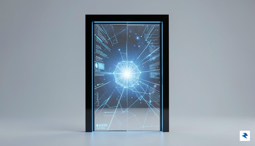 The Future of Authentication: Moving Beyond Passwords