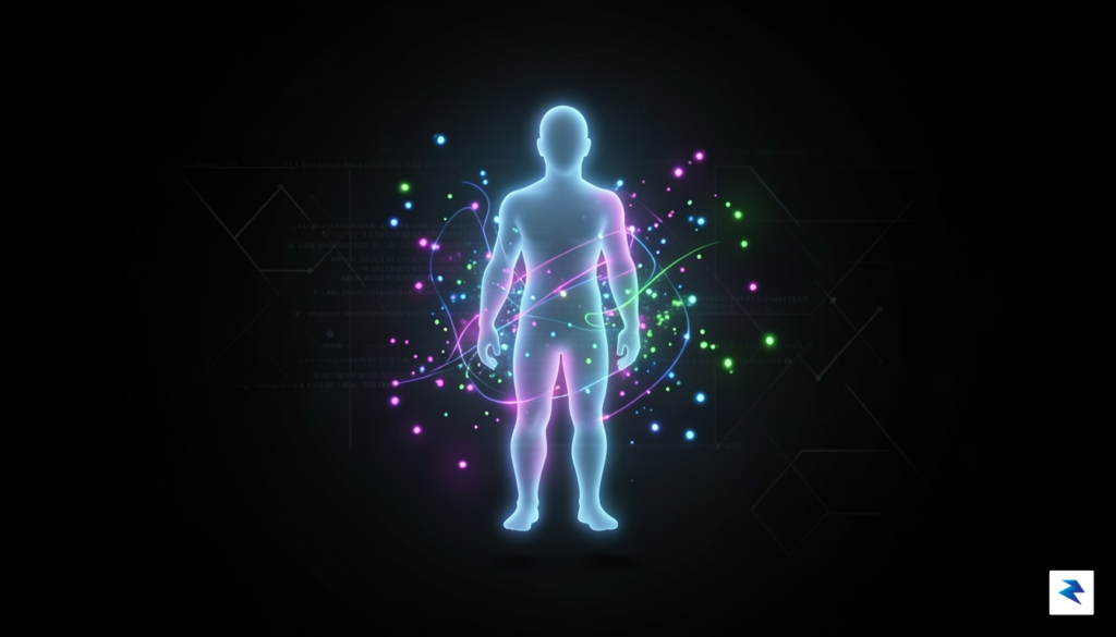 The Digital Identity Paradox
