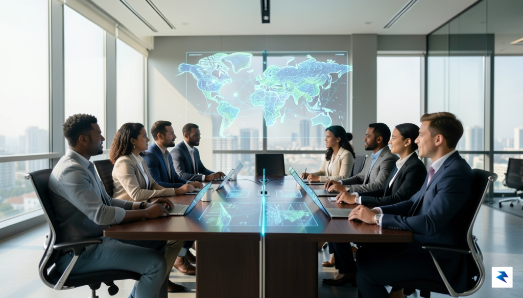 Navigating the Era of Collective Governance