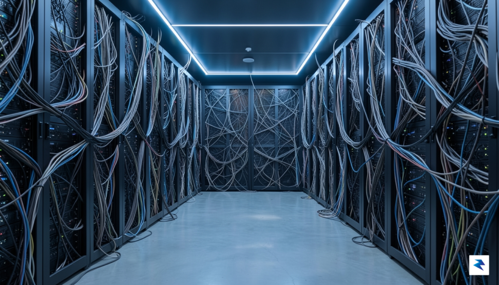 The Illusion of Corporate Control in AI Development