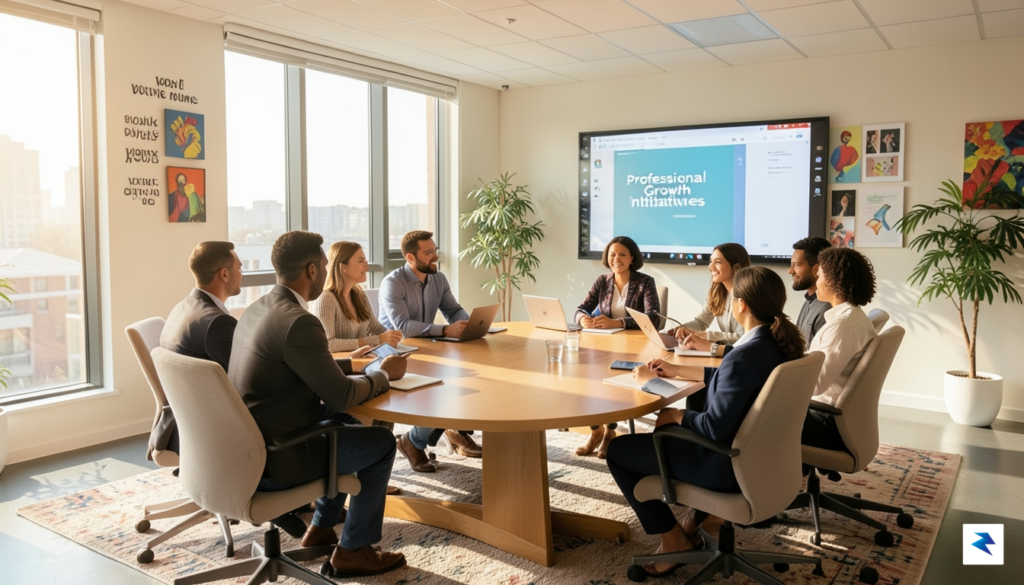 Strategic Shifts: Rebuilding Human-Centric Recruitment