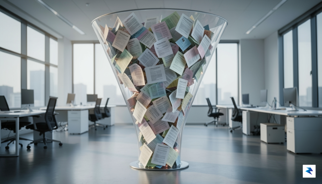 The Erosion of the Early-Stage Hiring Funnel