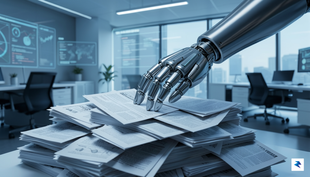Why AI-Driven Efficiency is Creating a Quality Crisis