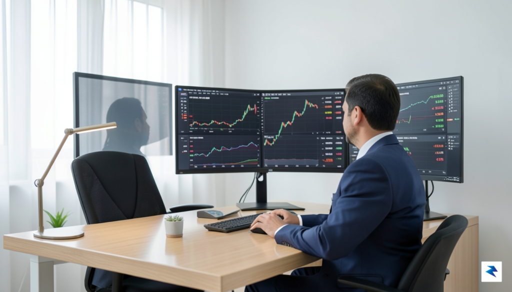 Navigating Volatility: Strategic Outlook for Crypto Holders