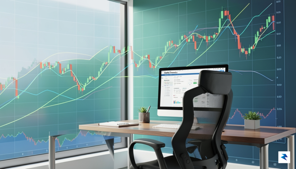 What the S&P 500 Records Reveal About Investor Risk Appetite