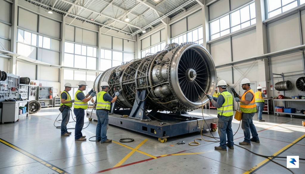 Operational Constraints and the Capacity Gap