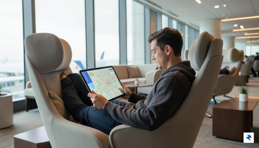 What Travelers Can Expect Moving Forward